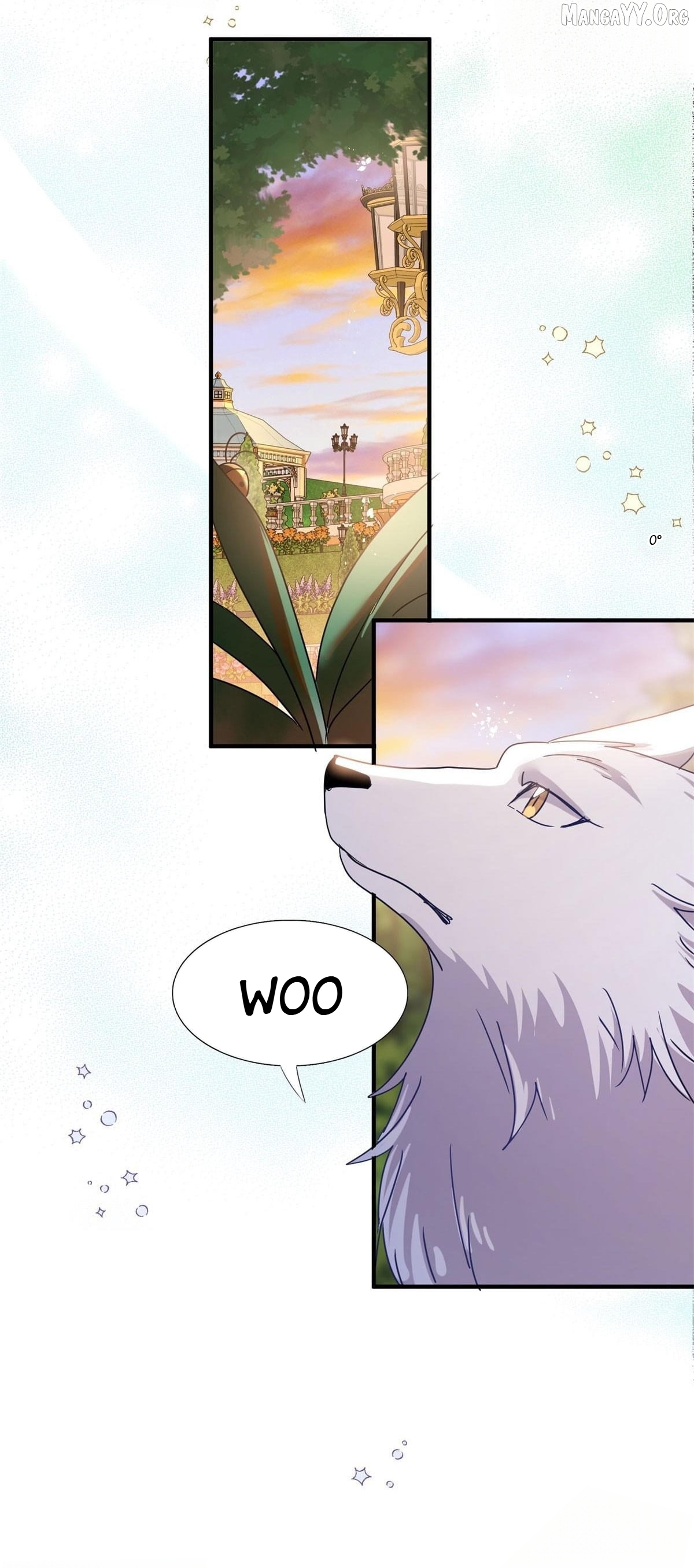Don't Embarrass Me Chapter 130 - page 8